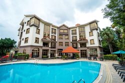 Orange Regency (D10), Apartment #519855081